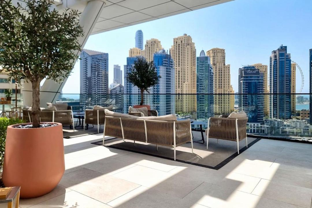 Photo of Others in Dubai Marina