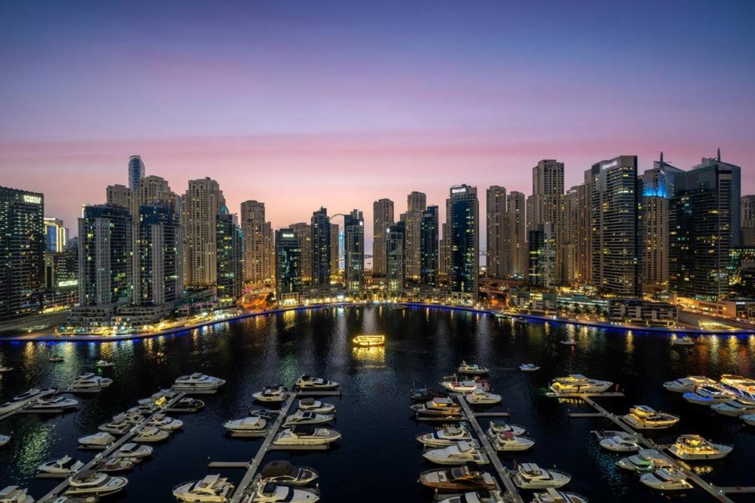 Photo of Others in Dubai Marina
