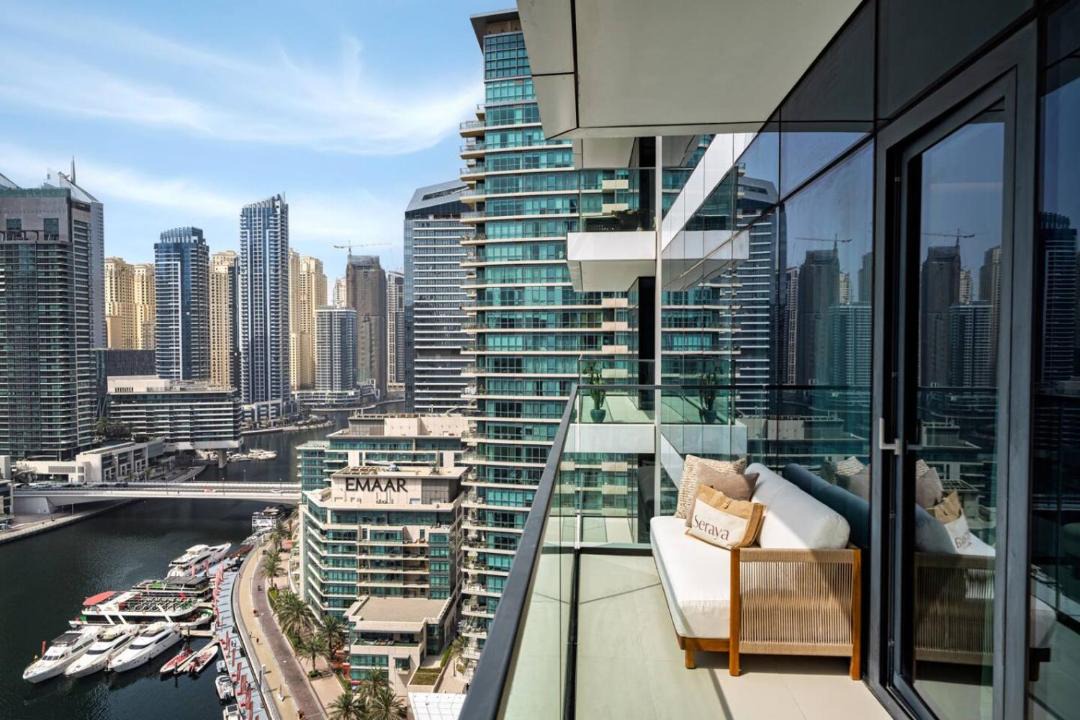 Photo of Others in Dubai Marina