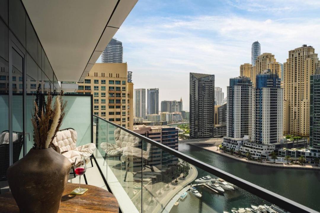 Photo of Others in Dubai Marina