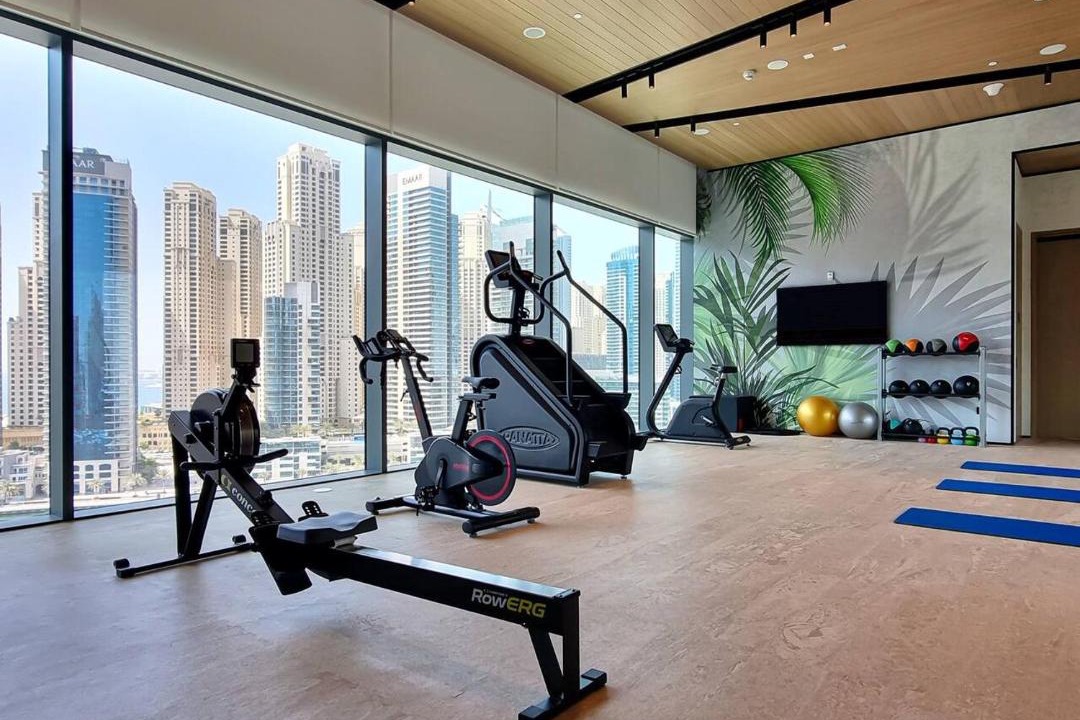 Photo of Others in Dubai Marina
