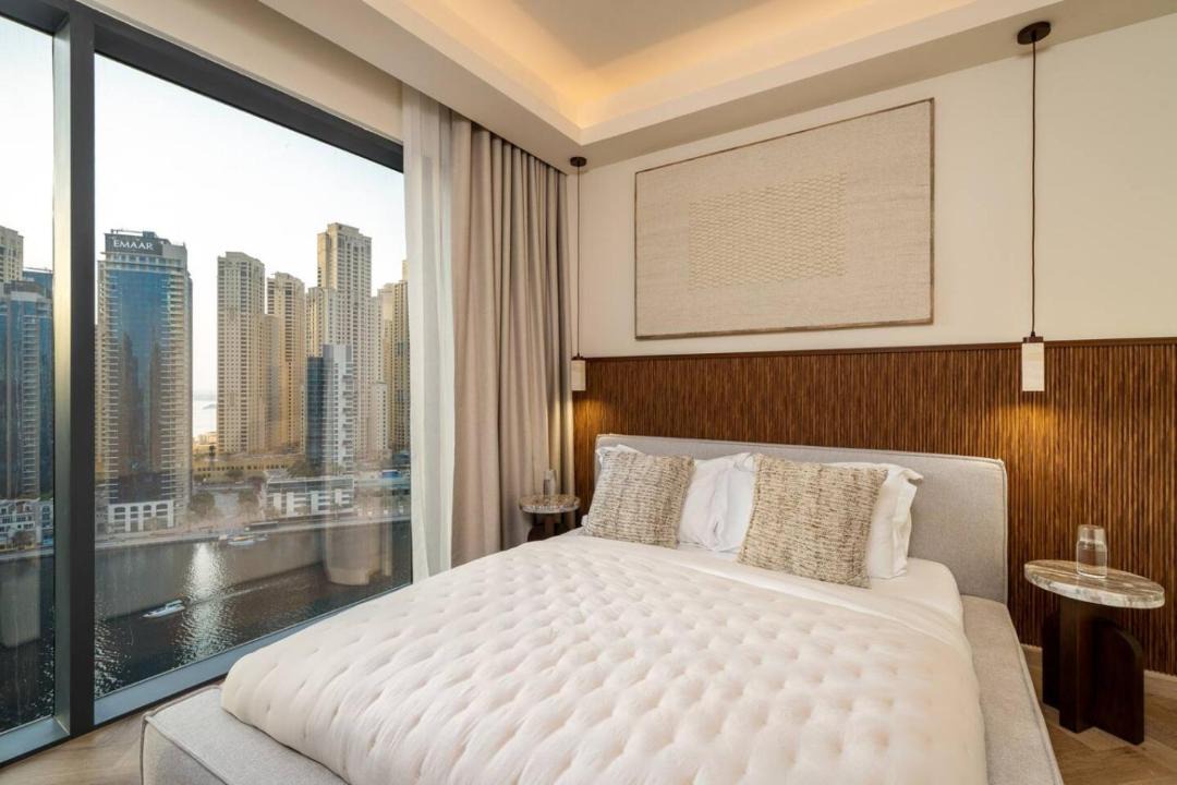 Photo of Others in Dubai Marina