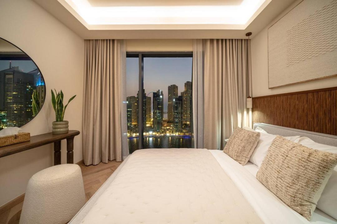 Photo of Others in Dubai Marina