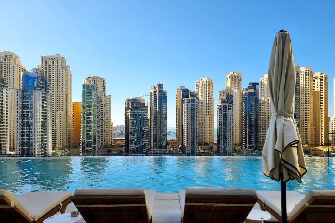 Photo of Others in Dubai Marina
