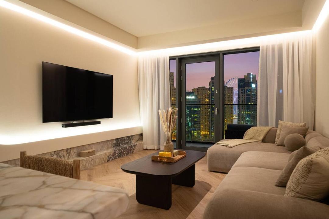 Photo of Others in Dubai Marina
