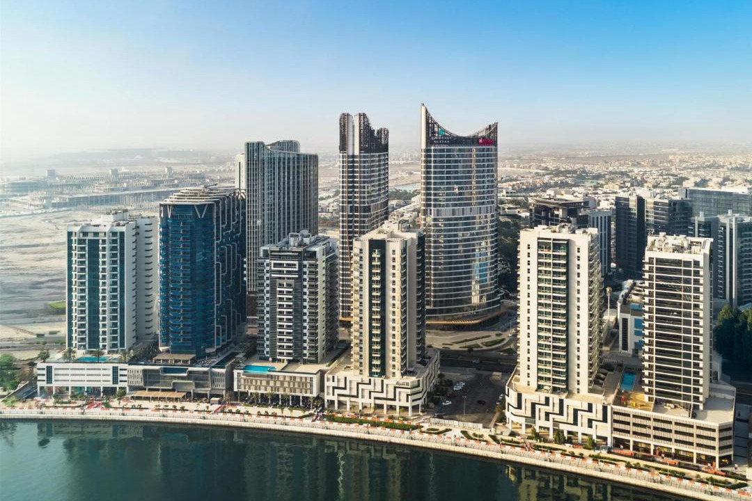 Photo of Others in Business Bay