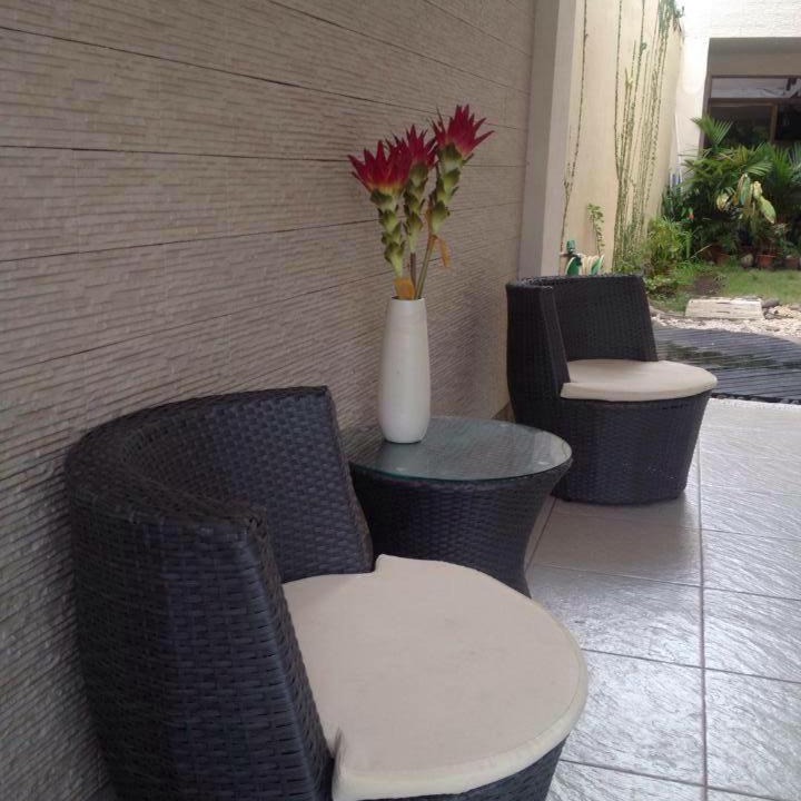 Photo of Patio Balcony in Puntarenas