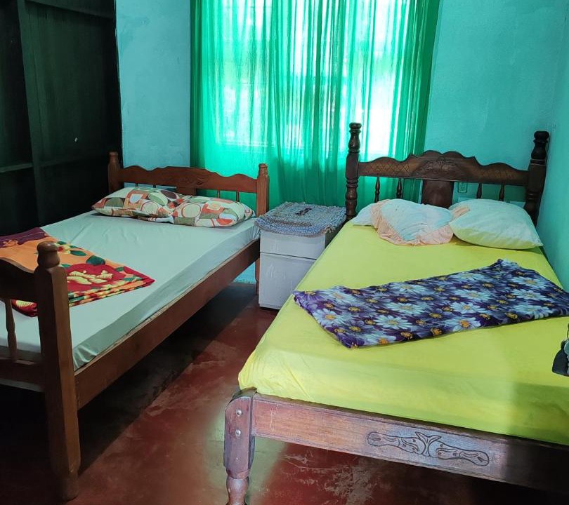 Photo of Bedroom in Chachagua