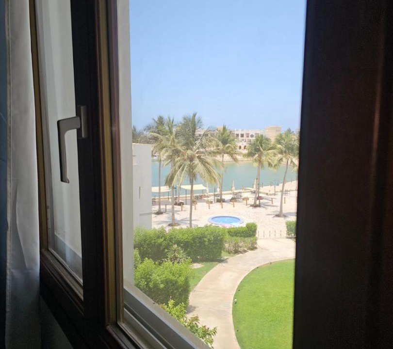 Photo of Patio Balcony in Salalah
