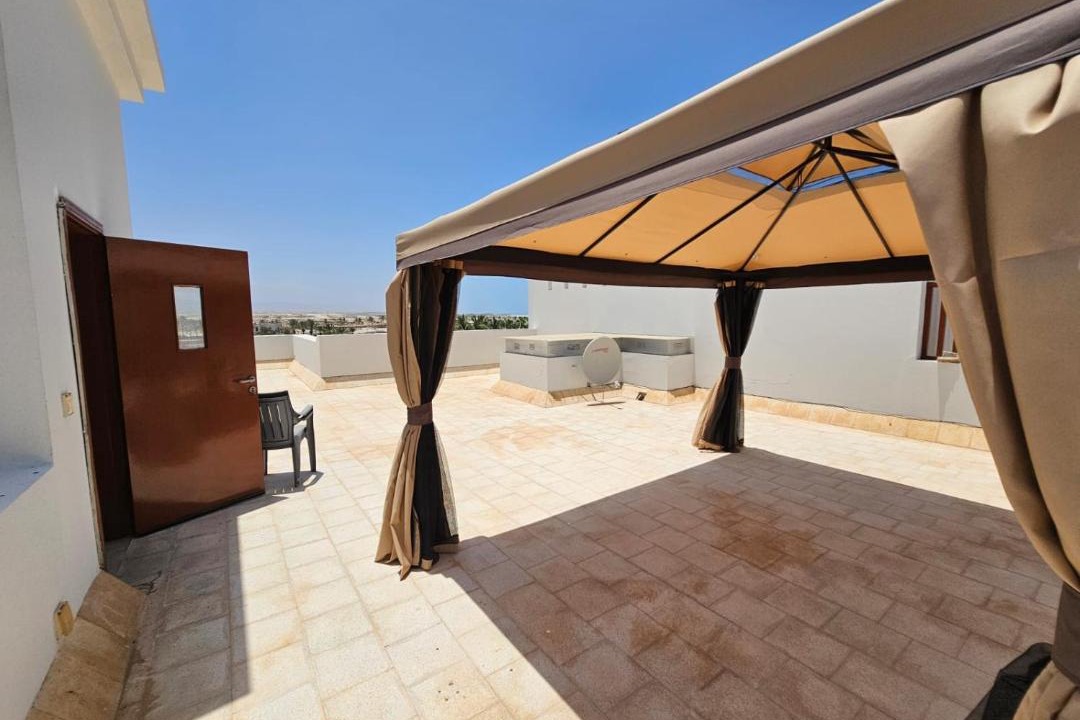 Photo of Patio Balcony in Salalah