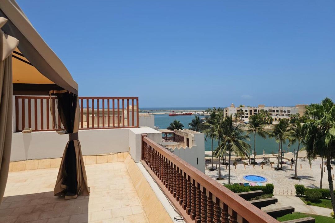 Photo of Patio Balcony in Salalah