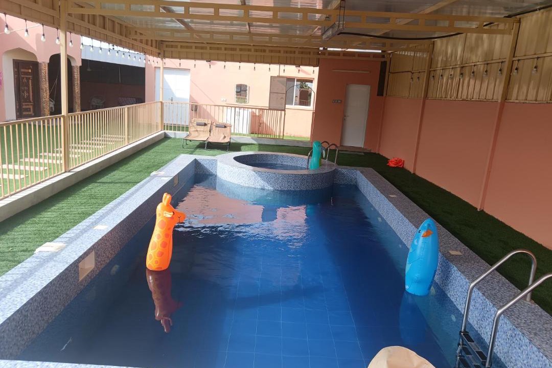 Photo of Others in Al Hamra