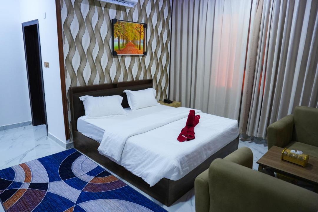 Photo of Bedroom in Duqm