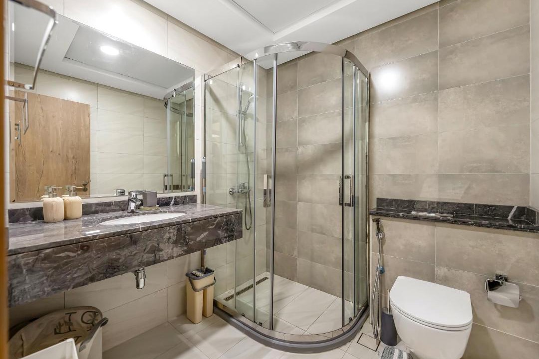Photo of Bathroom in Business Bay