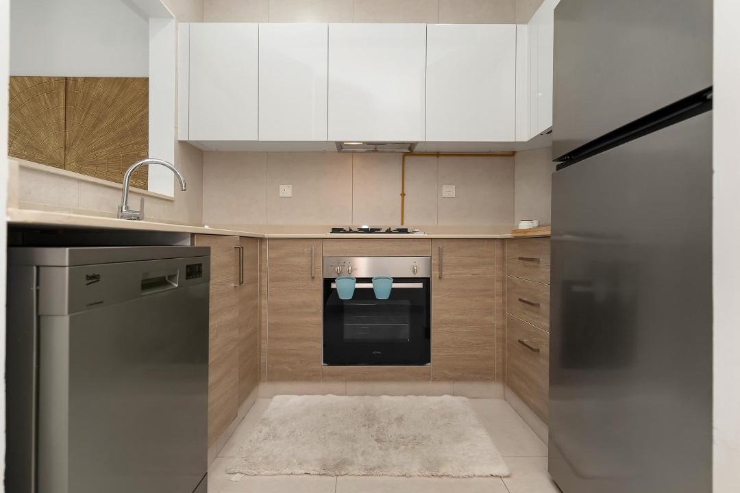 Photo of Kitchen in Business Bay