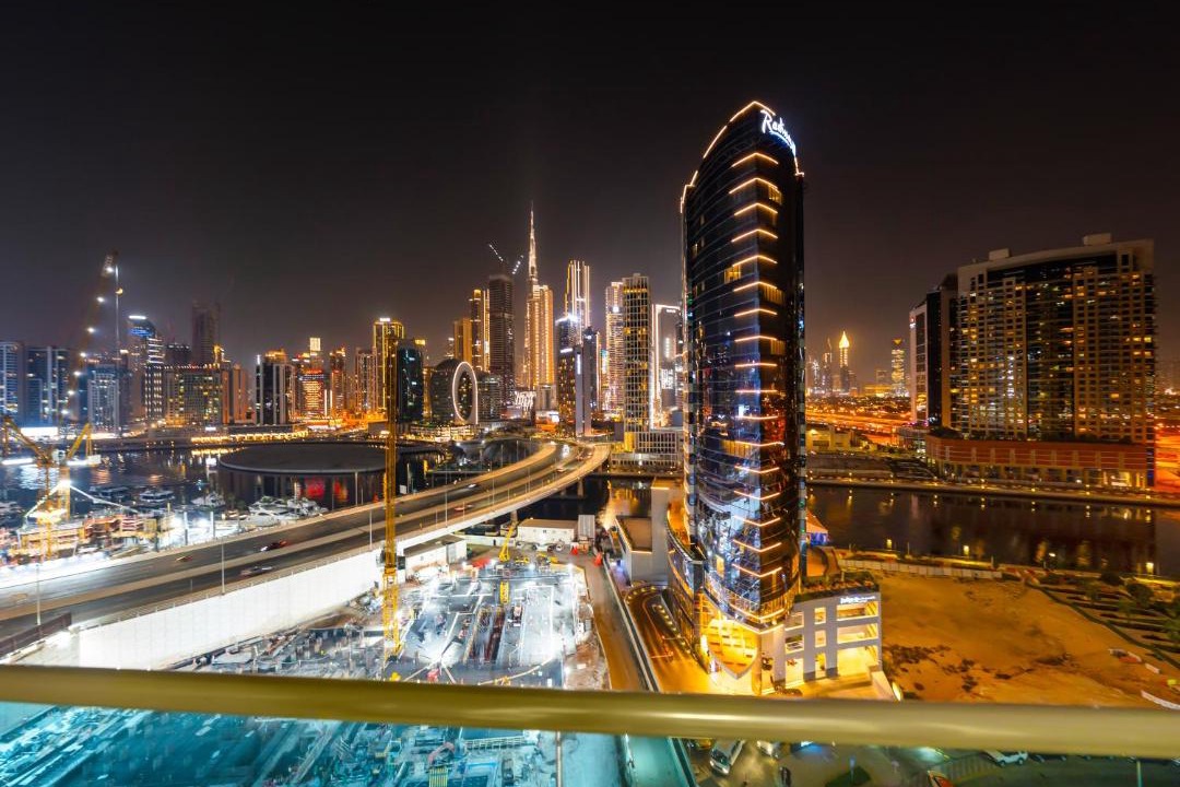 Photo of Others in Business Bay