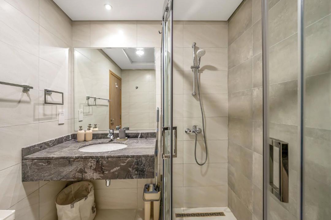 Photo of Bathroom in Business Bay