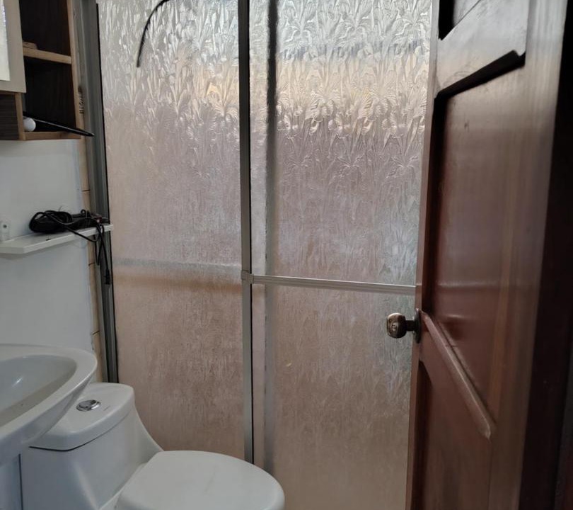 Photo of Bathroom in San Jose