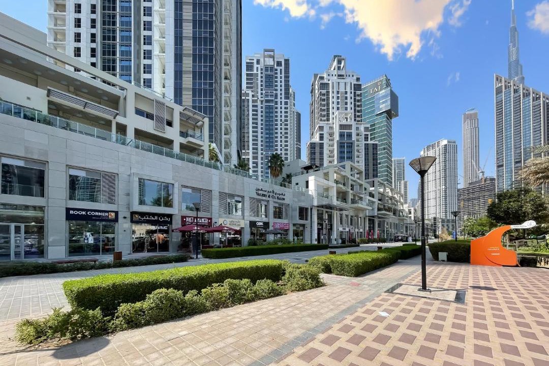 Photo of Others in Business Bay