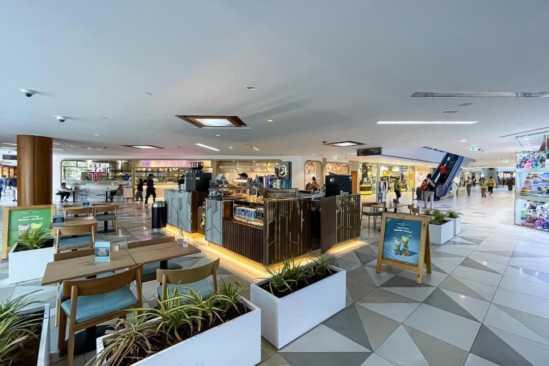 Photo of Others in Business Bay