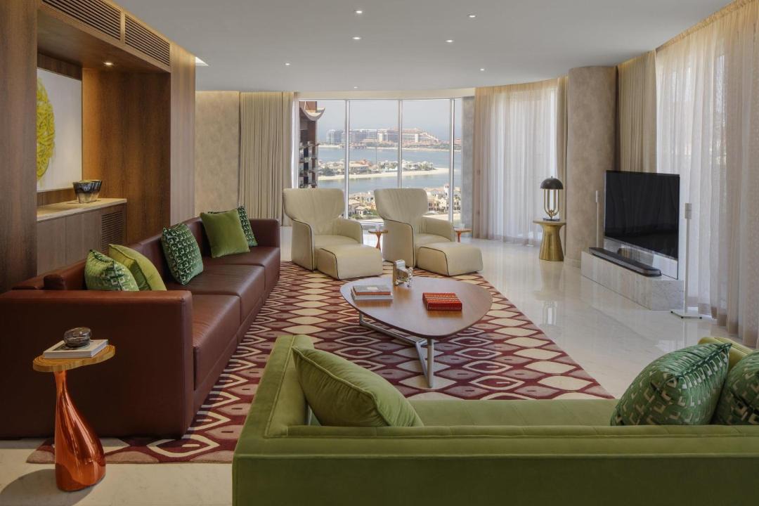 Photo of Others in Palm Jumeirah