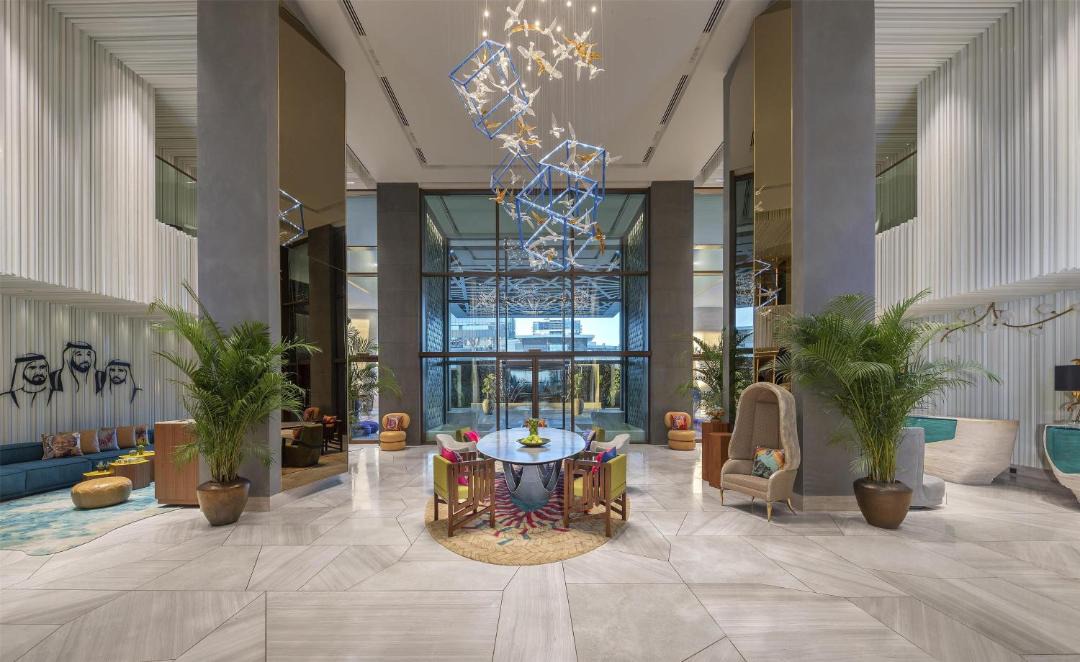 Photo of Others in Palm Jumeirah