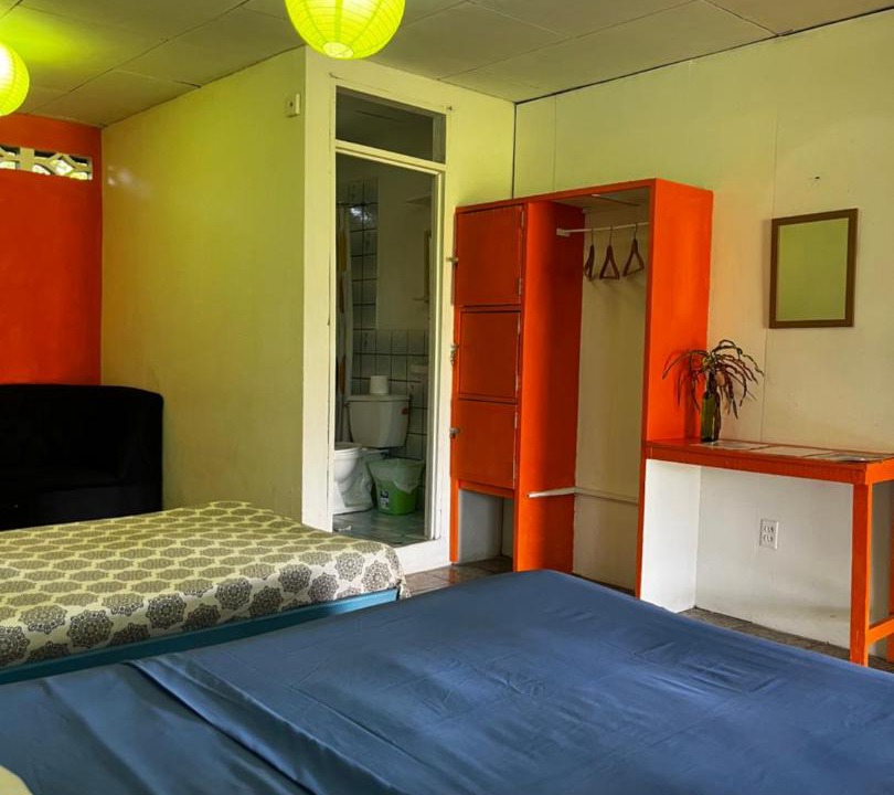 Photo of Bedroom in Cahuita