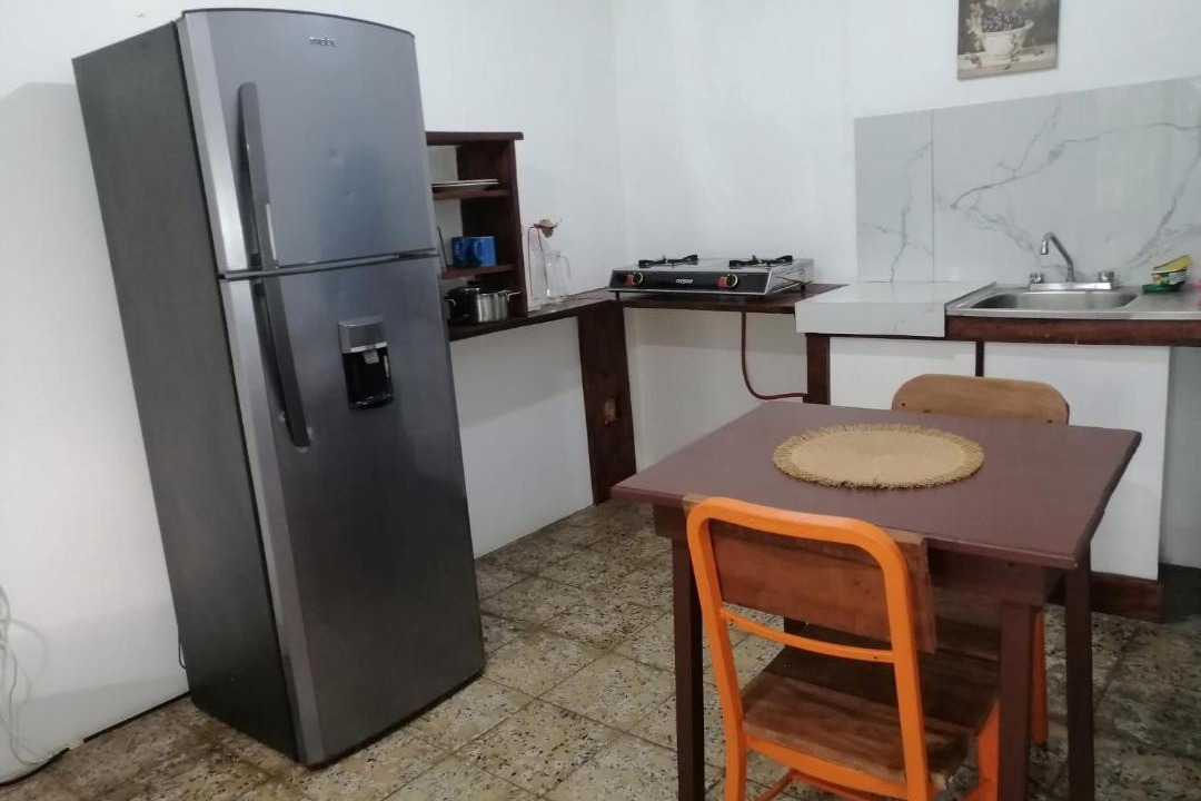 Photo of Kitchen in Cahuita