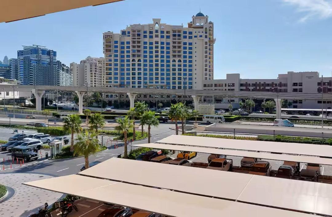 Photo of Others in Palm Jumeirah