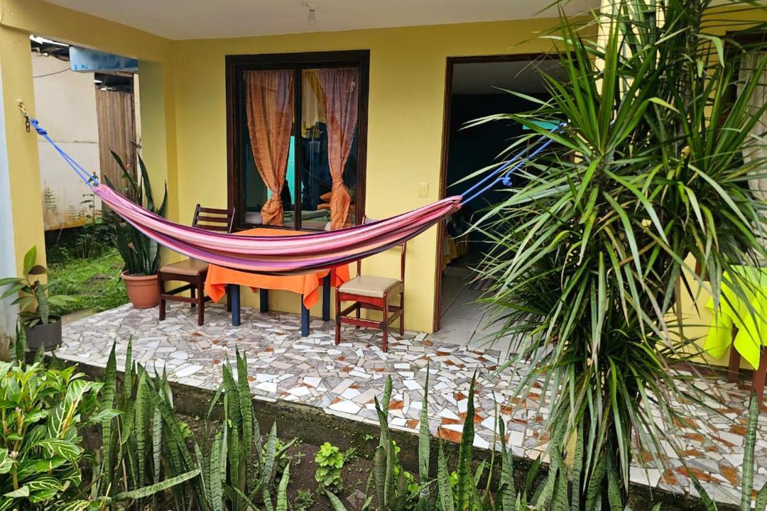 Photo of Others in Tortuguero