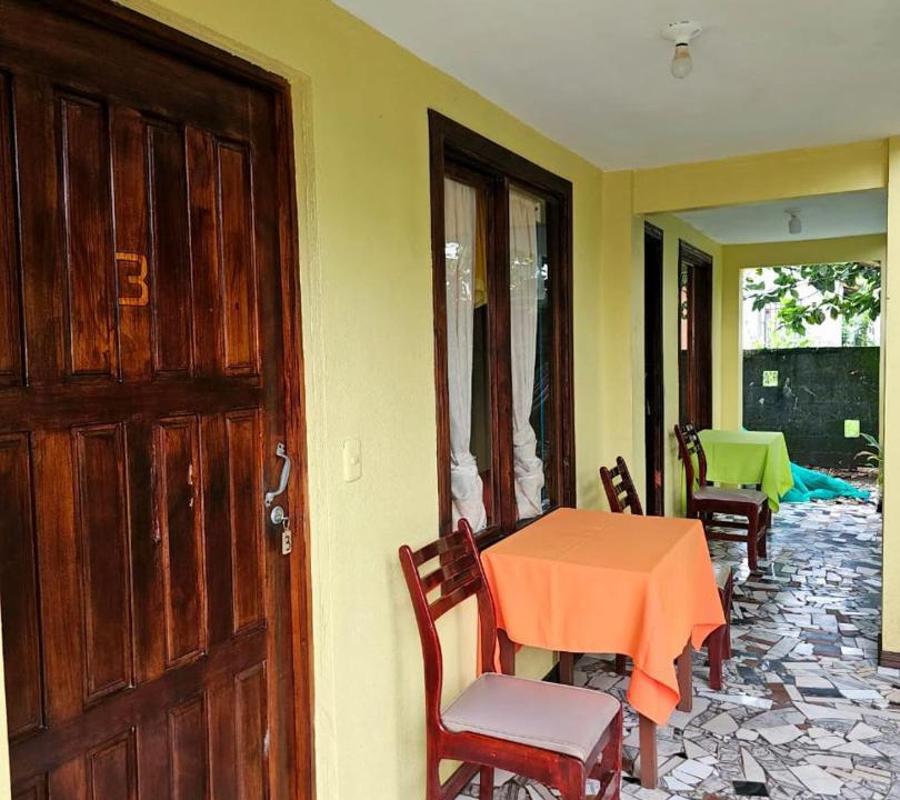 Photo of Others in Tortuguero