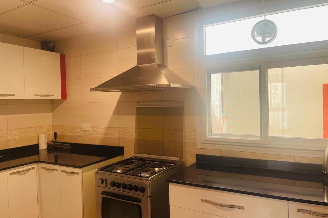 Photo of Kitchen in Al Ghubrah Ash Shamaliyyah