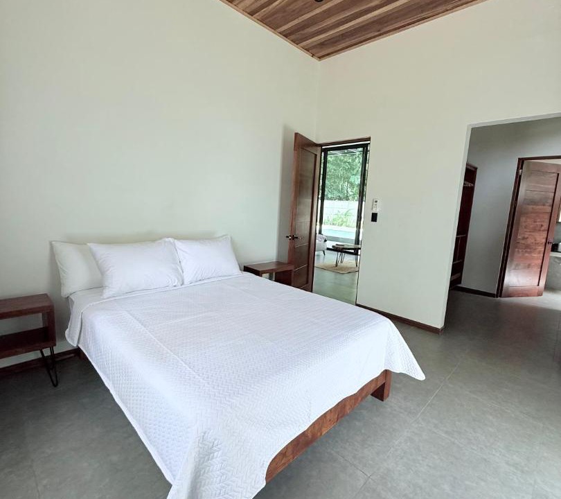 Photo of Bedroom in Puerto Viejo de Talamanca