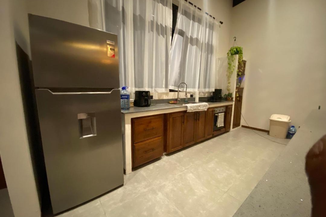 Photo of Kitchen in Puerto Viejo de Talamanca
