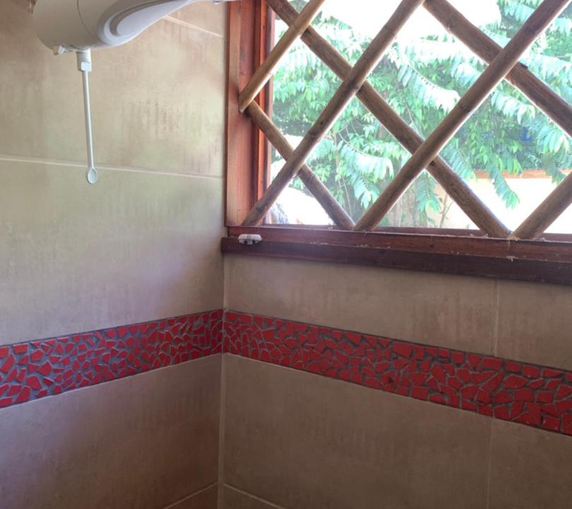 Photo of Bathroom in Chiguata