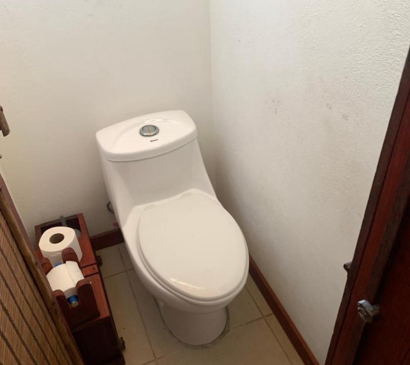 Photo of Bathroom in Chiguata
