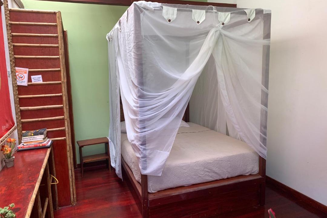 Photo of Bedroom in Chiguata