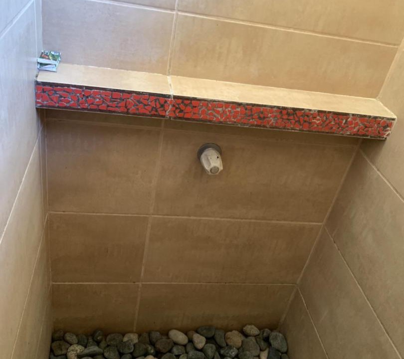 Photo of Bathroom in Chiguata