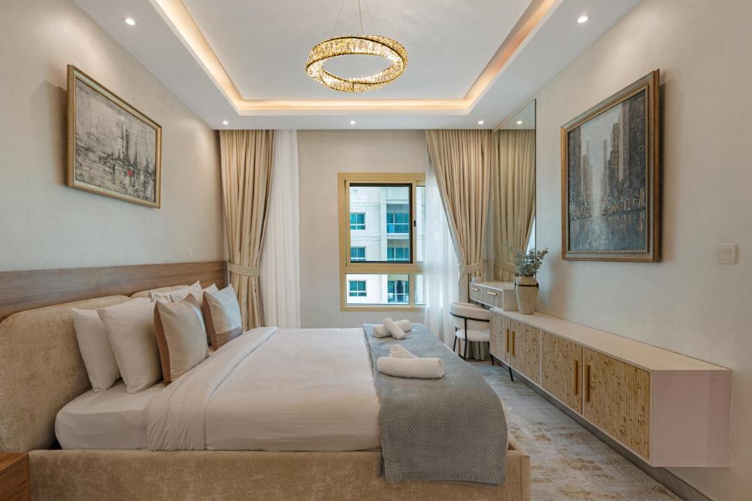 Photo of Bedroom in The Greens