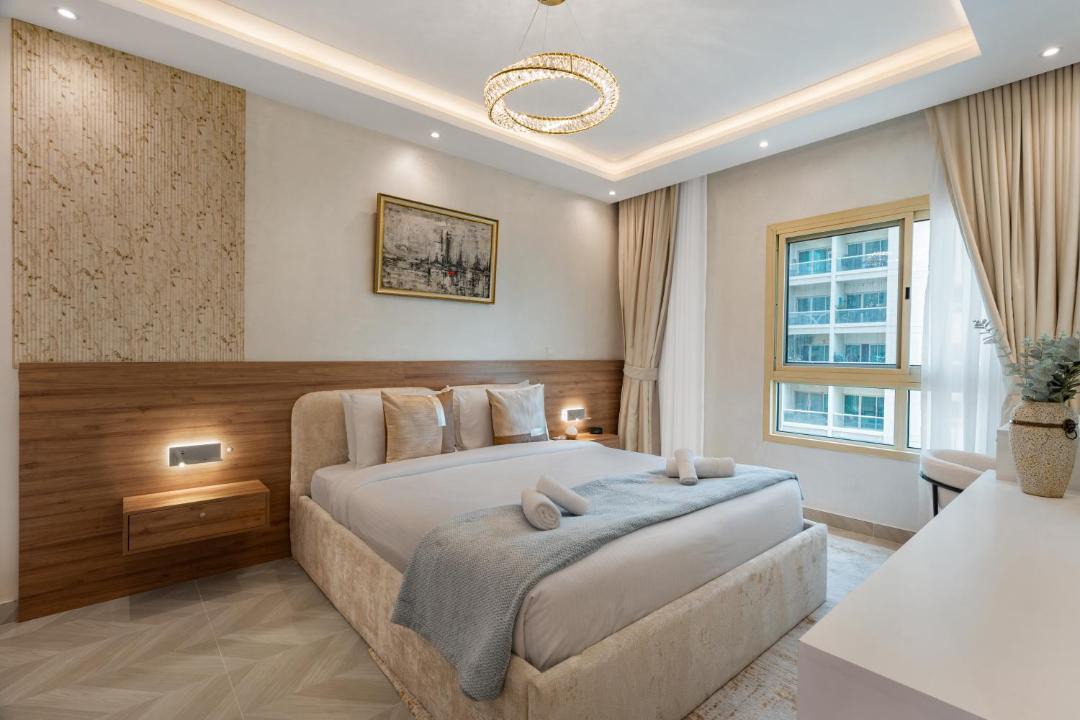 Photo of Bedroom in The Greens