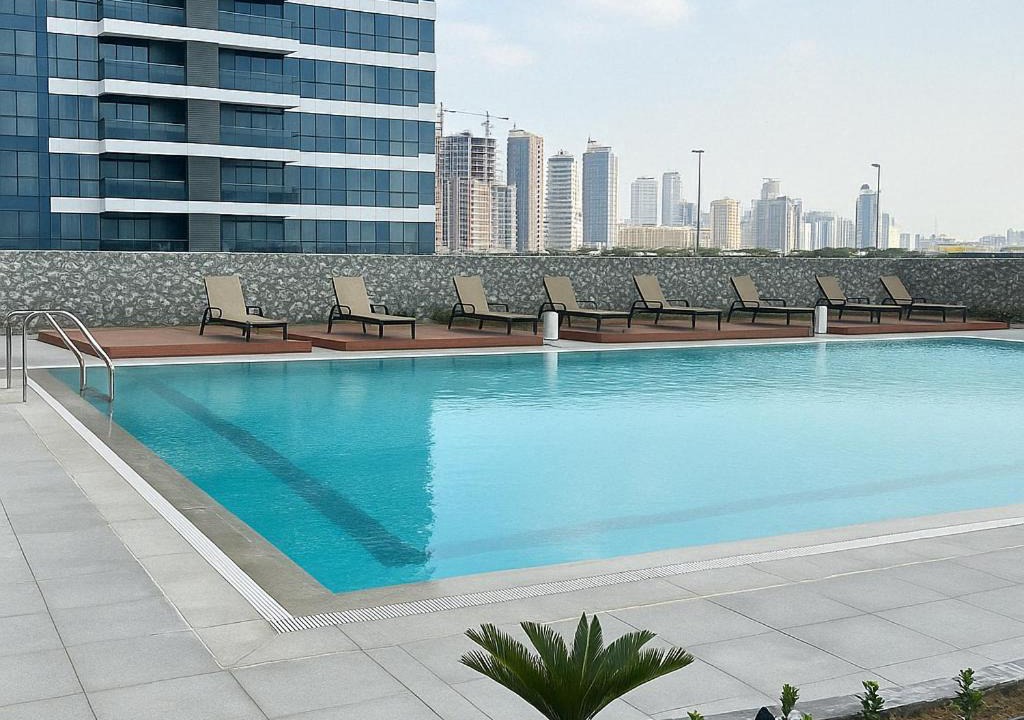 Photo of Others in Jumeirah Village