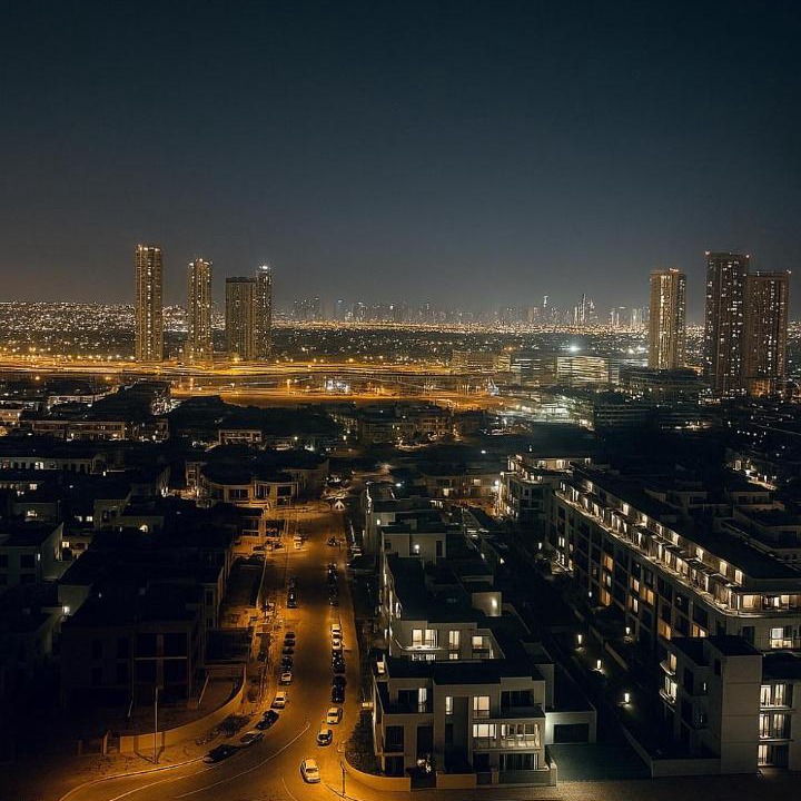 Photo of Others in Jumeirah Village
