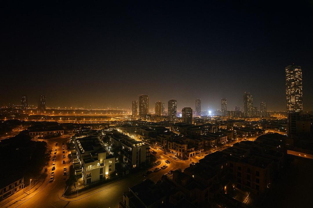 Photo of Others in Jumeirah Village