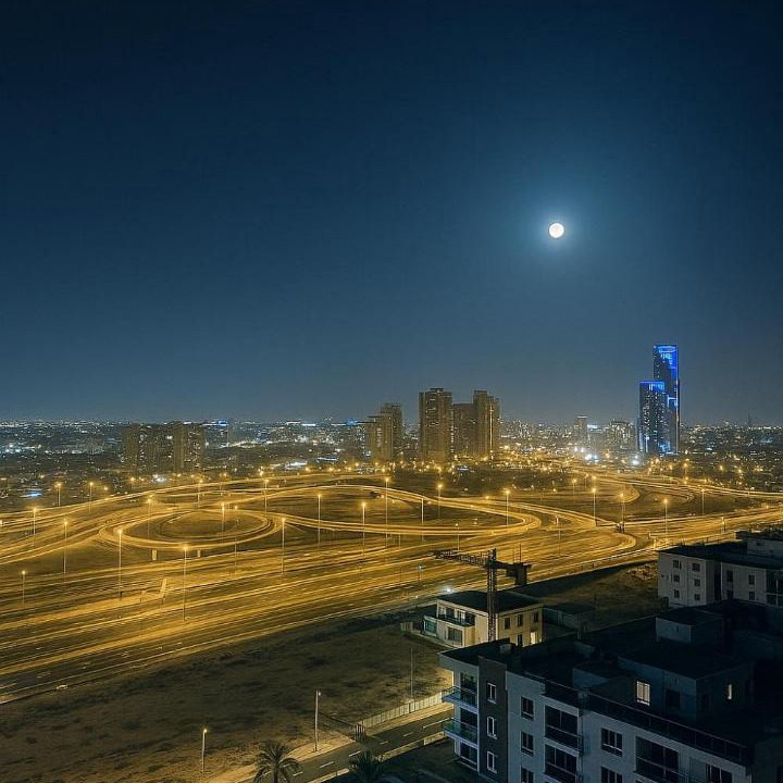Photo of Others in Jumeirah Village