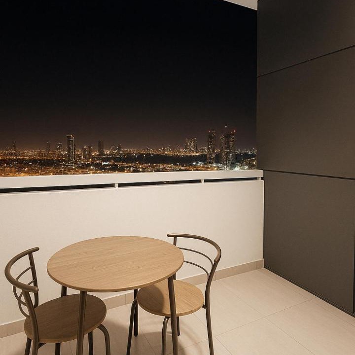 Photo of Others in Jumeirah Village