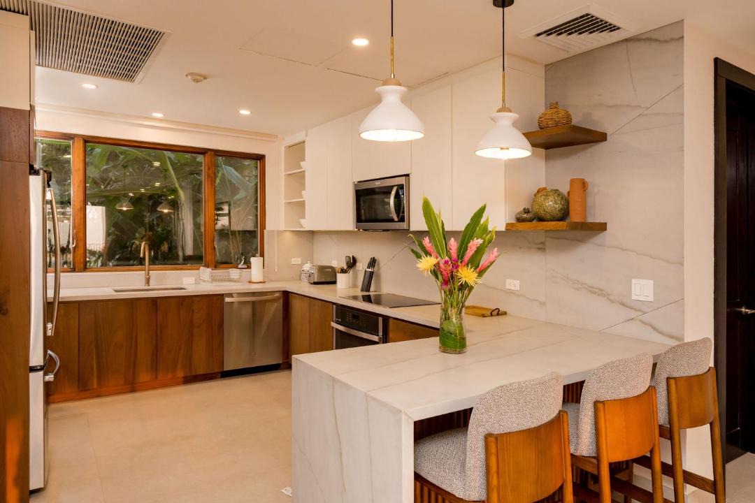 Photo of Kitchen in Papagayo Peninsula