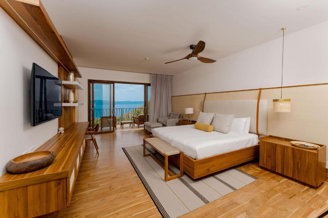 Photo of Bedroom in Papagayo Peninsula