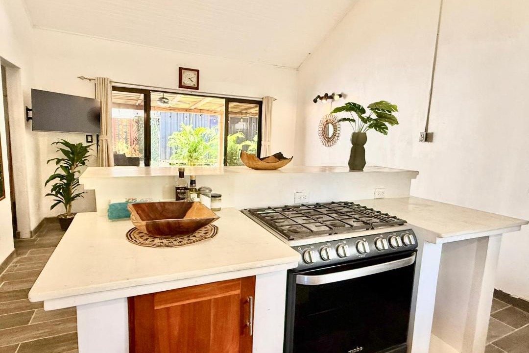 Photo of Kitchen in Nosara