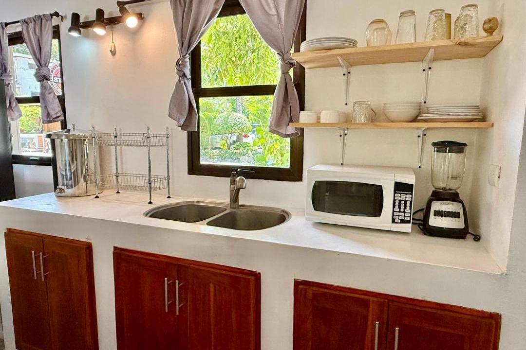 Photo of Kitchen in Nosara