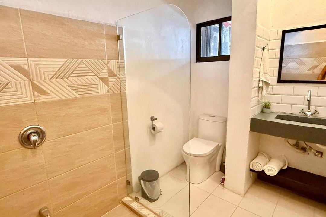 Photo of Bathroom in Nosara